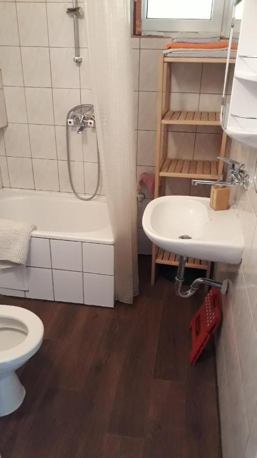 Appartamento Miodowa Zwierzyniec Esterno foto