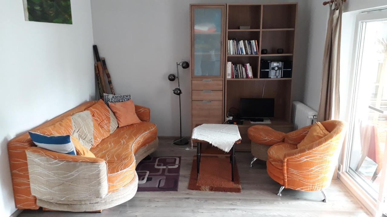 Appartamento Miodowa Zwierzyniec Esterno foto