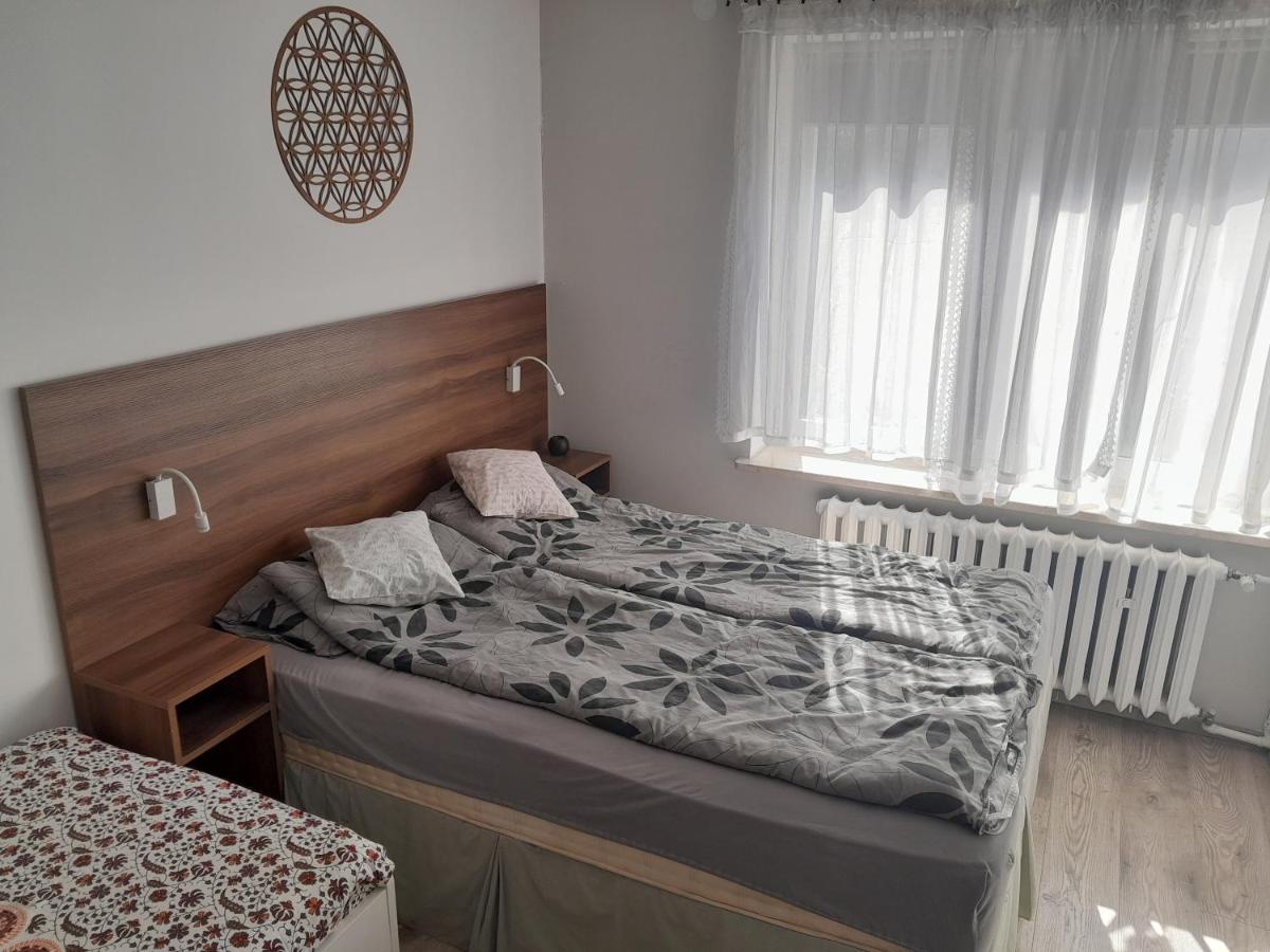 Appartamento Miodowa Zwierzyniec Esterno foto